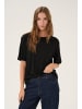 My Essential Wardrobe T-shirt LisaMW Casual fit in Black