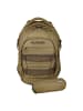 McNeill Luca 2.0 Schulranzen-Set 2-teilig in taupe