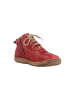 Josef Seibel Boots in Rot