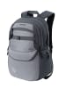 Nitro Rucksack FUTURE HERO in GRAPHITE
