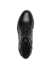 Tamaris Stiefelette in BLACK