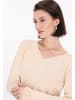 usha BLACK LABEL Women Sweater in beige