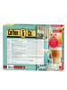 ROTH Kaffee-Adventskalender Coffee und Co in Braun
