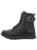 Gemini Stiefeletten in schwarz
