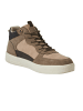 KOROSHI Stiefeletten Turnschuhe in BEIGE