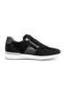 Gabor Sneaker low in schwarz