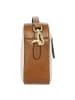 BRIC`s Volterra Trama Umhängetasche Leder 21 cm cappuccino
