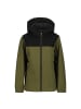 Icepeak Softshelljacke Konan Jr in Oliv