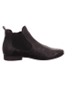 Think! Stiefelette in schwarz