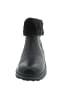 Dr. Stark Trek Boot B Stiefelette Schwarz