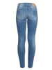 Le Temps des Cerises Jeanshose PULPHIGH in BLUE