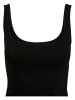 Urban Classics Tank-Tops in black