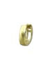 GoldDream Ohrringe Gold 333 Gelbgold - 8 Karat Creolen