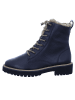 Paul Green Stiefel in schwarz