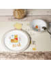 Geda Labels Platzset Winnie Pooh too Cute to Bear 2er Set in Beige - 43x29