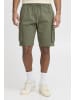 BLEND Cargoshorts BHKvalle in Grün