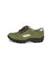 VITAFORM Nubukleder Trekking in khaki