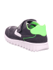 superfit Sportliche Schnürschuhe in Grau