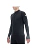 UYN M EXCELERATILONGSLEEVE in Schwarz