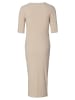 Noppies Kleid Keiko in Light Sand