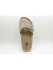 thies Zehentrenner für Damen in beige