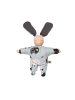 Walkiddy Puppe Schlaffreund Schäf Waldorf art puppe stoffpuppe montessori