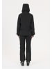 SOS Winterjacke Gravity in 1001 Black