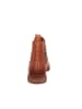 CRICKIT Stiefel in braun