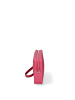 Marc Ellis Umhängetasche in FUCHSIA AND SILVER
