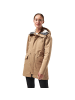 Berghaus W FOXGHYLL HOODED PARKA in Camel