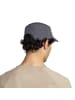 Buff Baseball Cap in grau