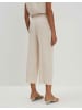 Someday Culotte für Damen in beige