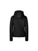SAVE THE DUCK Steppjacke Alexa in schwarz
