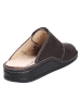 Finn Comfort Pantolette AMALFI in grau