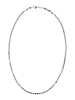 NAEMI Women Necklace in Silver