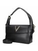 Valentino Bags Hills - Schultertasche 28 cm (black) in schwarz