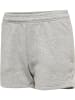 Hummel Hummel Shorts Hmlred Multisport Unisex Kinder in GREY MELANGE