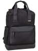American Tourister Rucksack Soulpack Business BP Tote 15.0 in Black