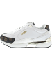 Guess Moxea Sneaker low Weiß