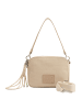 FREDs BRUDER Carry Me Everywhere Schultertasche 23 cm in earthy shades