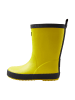 Reima Gummistiefel " Taikuus " in Yellow