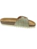 Gabor Pantolette Grün
