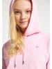 myMo Hoodie in Rosa