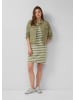 s.Oliver Kleid in 79G9_olivgrün