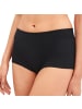 Calida Slip 1er Pack in Schwarz