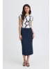 Fransa Casual FRAURORA Regular fit in Navy Blazer