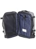 Cabaia Rucksack-Trolley Soft Suitcase Small in Getaria