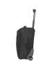 Dakine Carry On Roller 42L 2-Rollen Kabinentrolley 55 cm Laptopfach in black