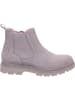 Tamaris Stiefelette in grau