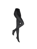 Hudson Feinstrumpfhose Micro 100 blickdicht in Black